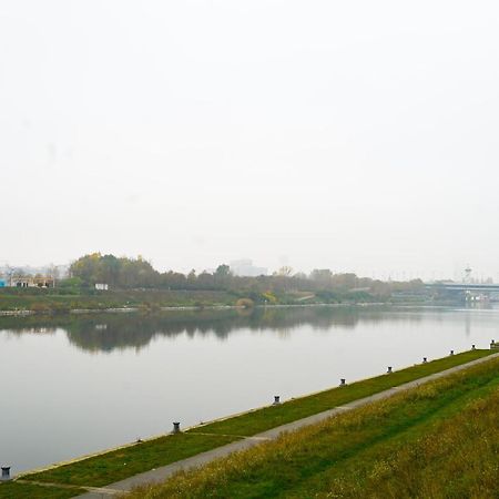 Highlight Suite Donaustadt Вена Экстерьер фото