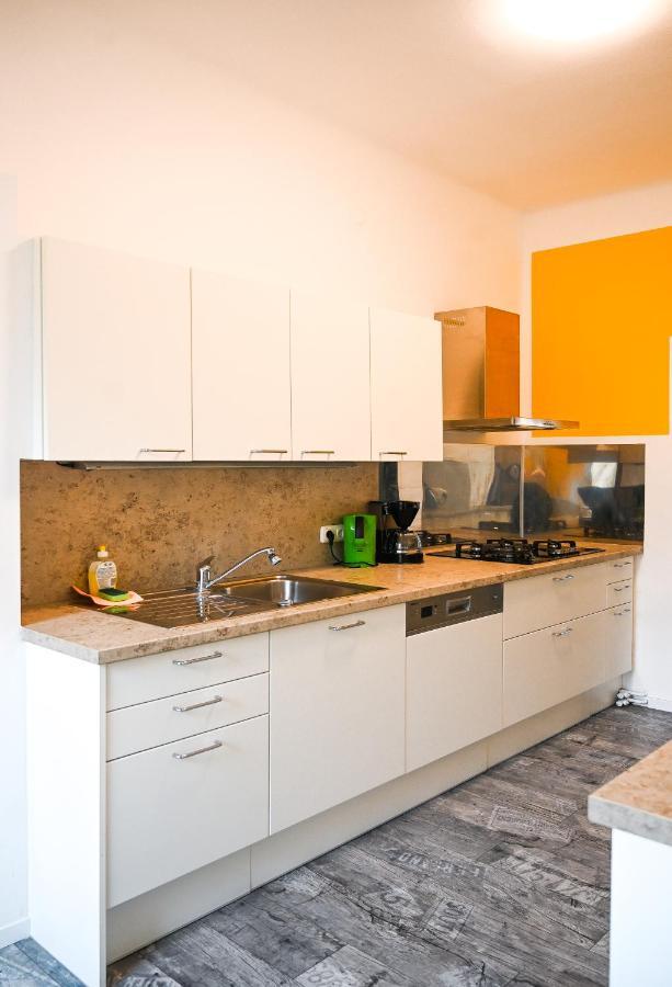 Highlight Suite Donaustadt Вена Экстерьер фото