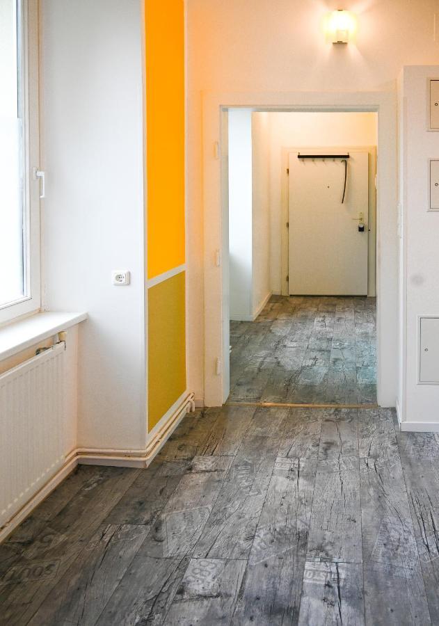 Highlight Suite Donaustadt Вена Экстерьер фото
