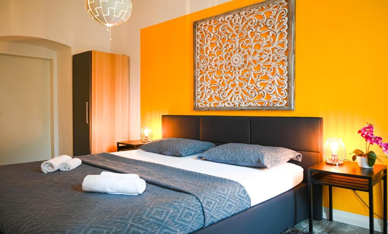 Highlight Suite Donaustadt Вена Экстерьер фото